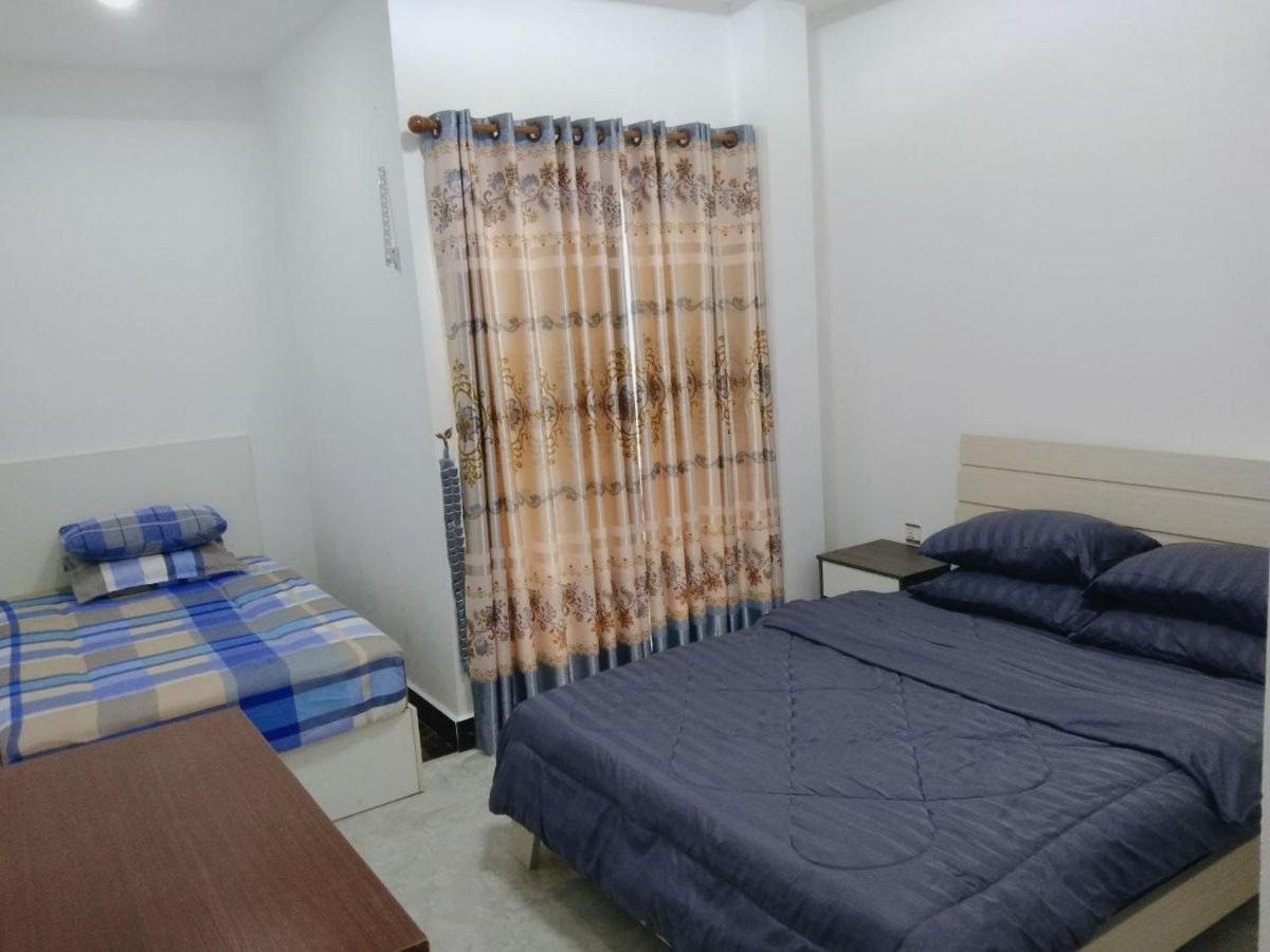 Ppt Guesthouse Sihanoukville Exteriör bild
