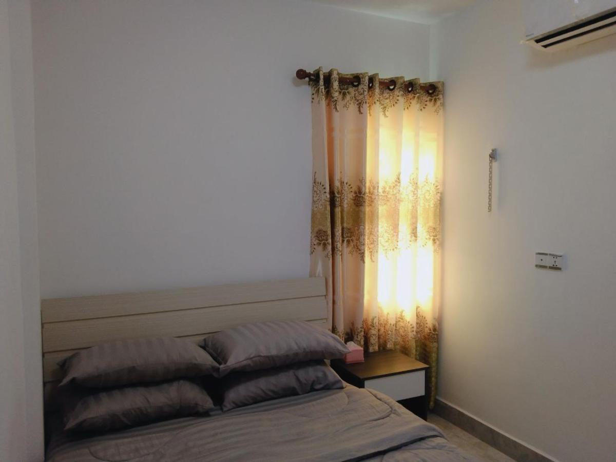 Ppt Guesthouse Sihanoukville Exteriör bild