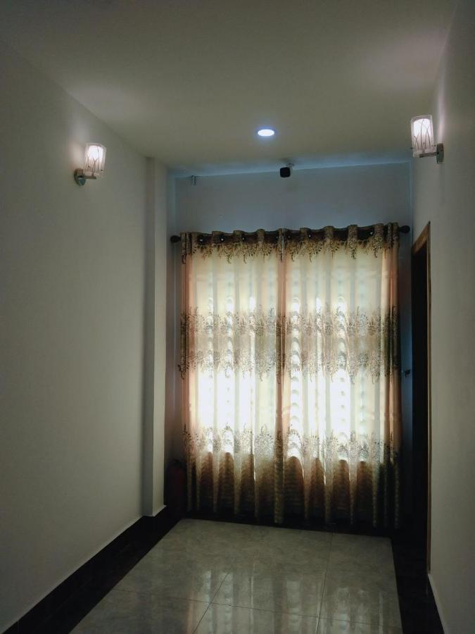 Ppt Guesthouse Sihanoukville Exteriör bild